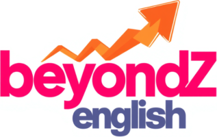 beyondZ English