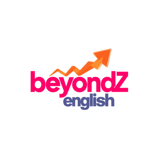 beyond Z English