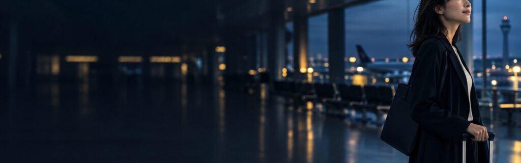 トラベル英会話リスニング実践コース